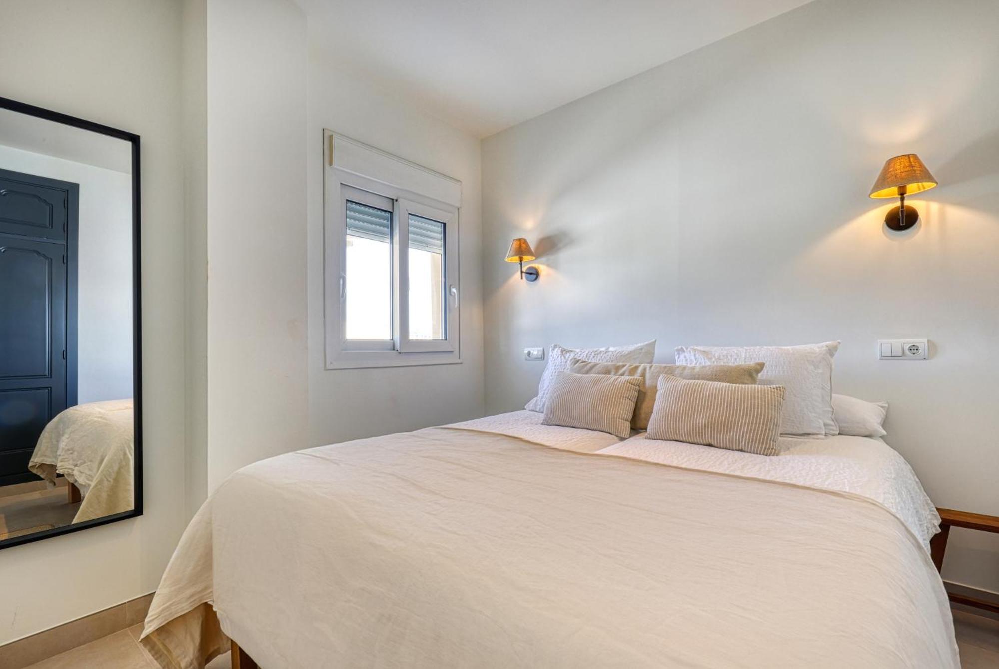 Penthouse Cordoba Balcony Sea View Appartement *